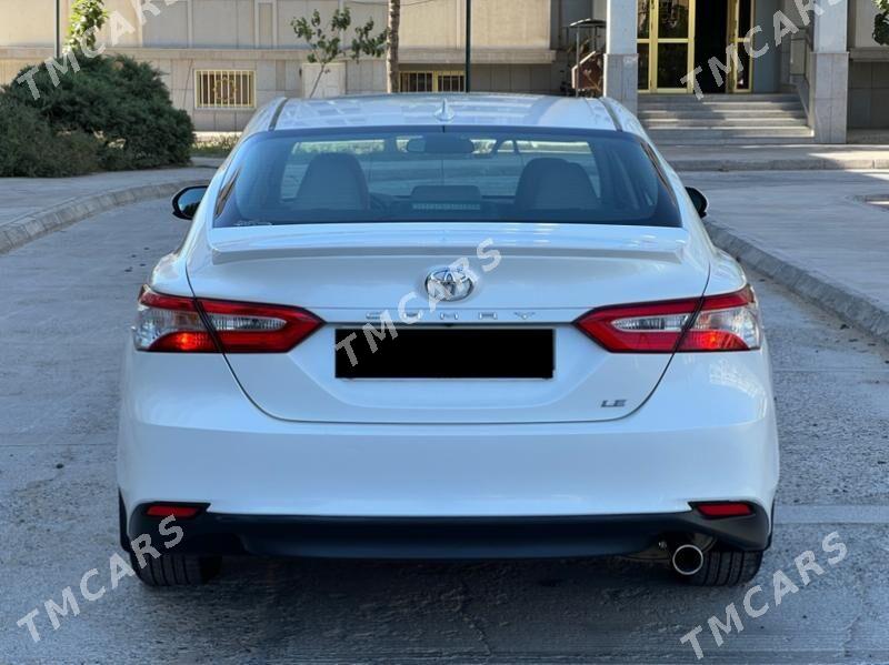 Toyota Camry 2020 - 278 000 TMT - Mary - img 2