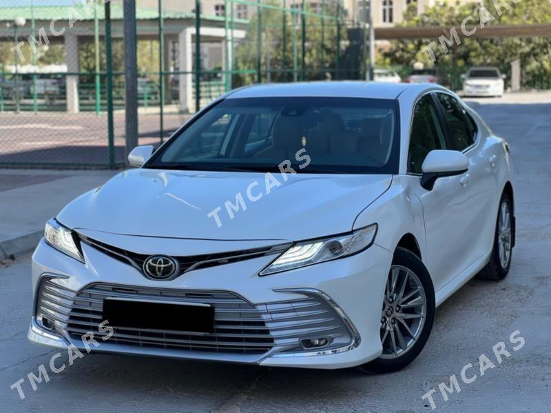Toyota Camry 2020 - 278 000 TMT - Mary - img 8