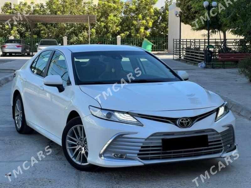 Toyota Camry 2020 - 278 000 TMT - Mary - img 6