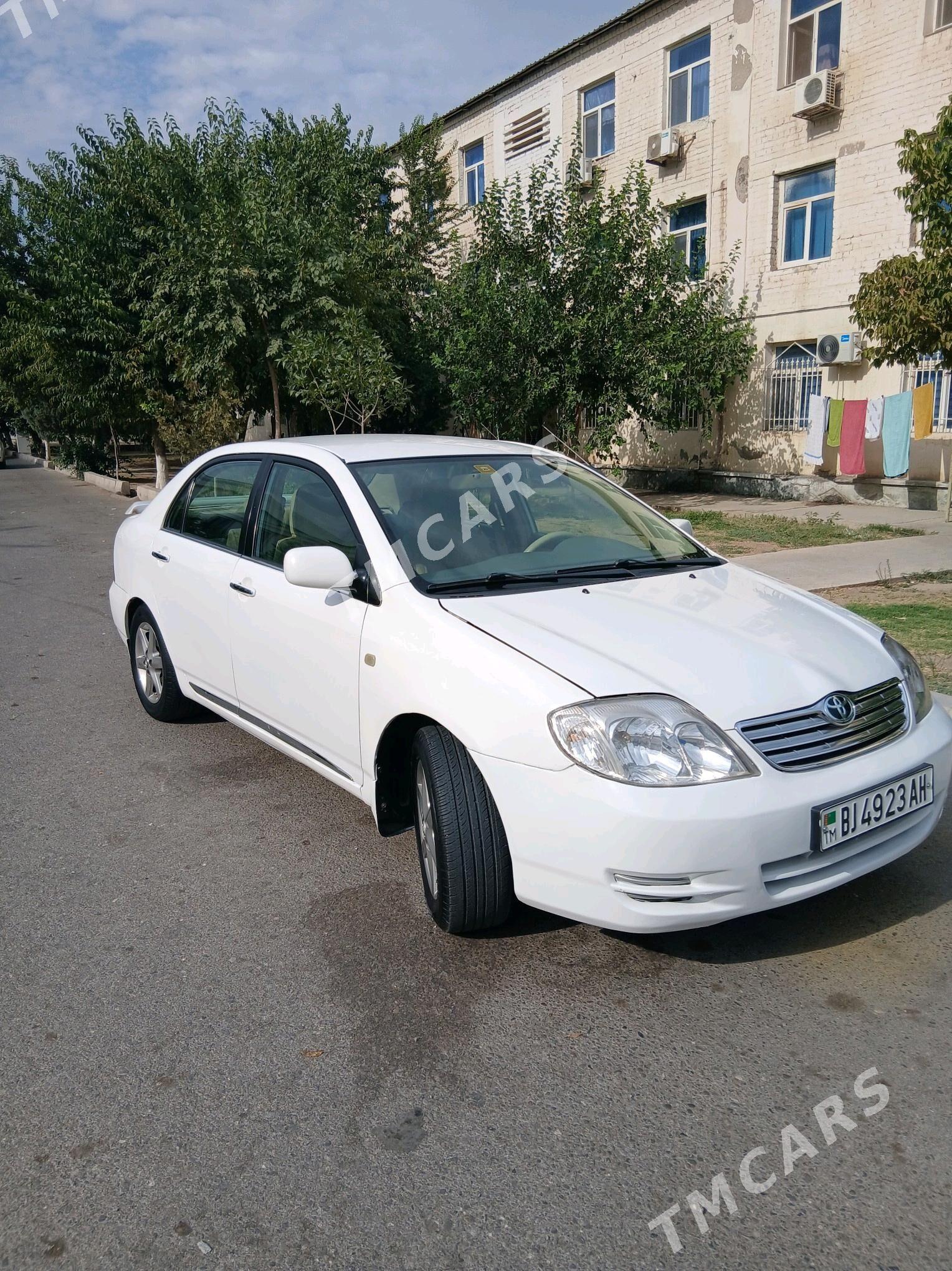 Toyota Corolla 2004 - 100 000 TMT - Анев - img 2