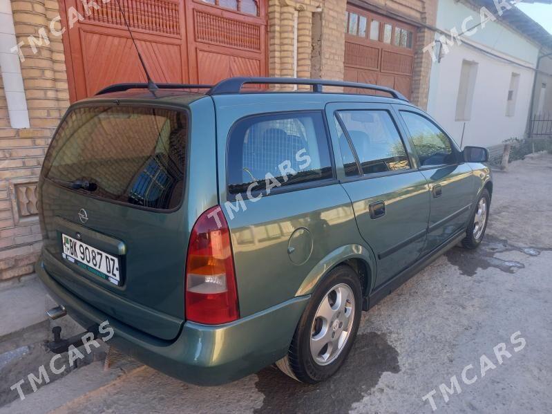 Opel Astra 2000 - 77 000 TMT - Дашогуз - img 2