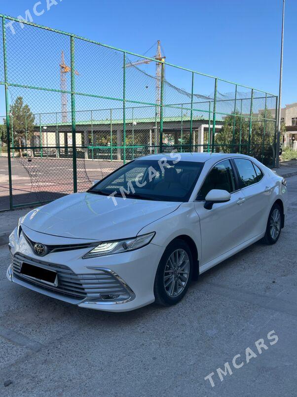 Toyota Camry 2020 - 278 000 TMT - Mary - img 4