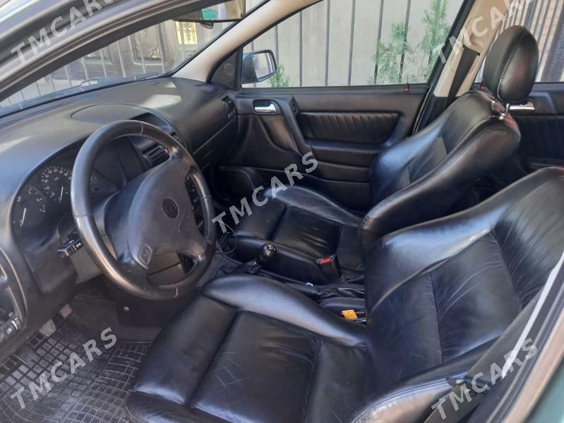 Opel Astra 2000 - 77 000 TMT - Дашогуз - img 3