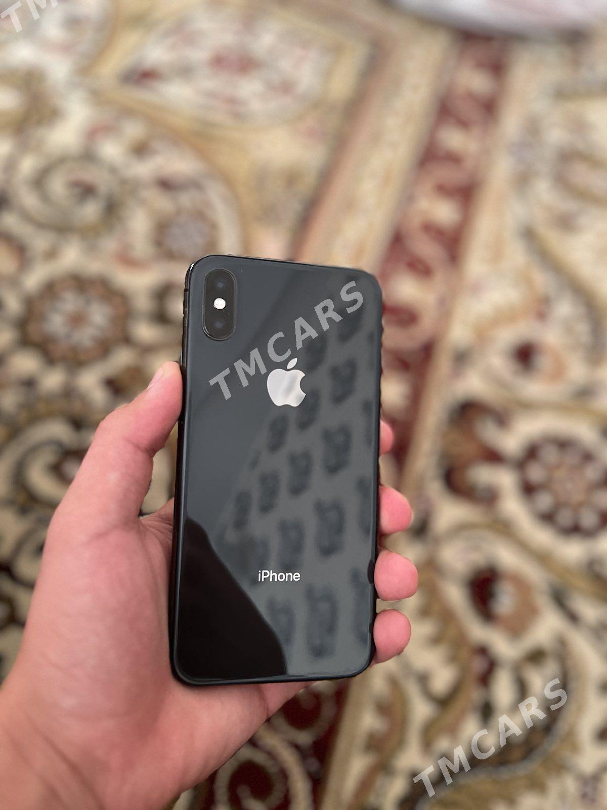 iphone x - Balkanabat - img 2