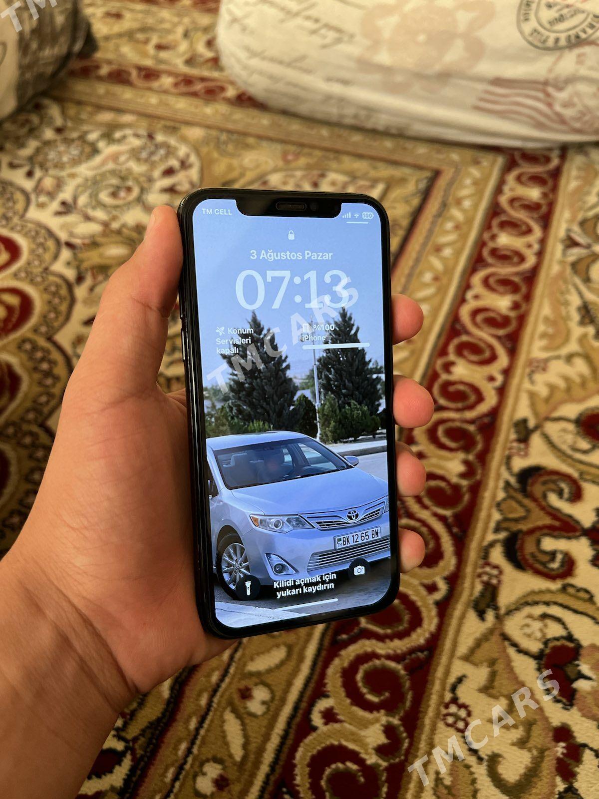 iphone x - Balkanabat - img 3