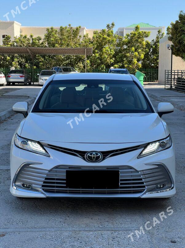 Toyota Camry 2020 - 278 000 TMT - Mary - img 3