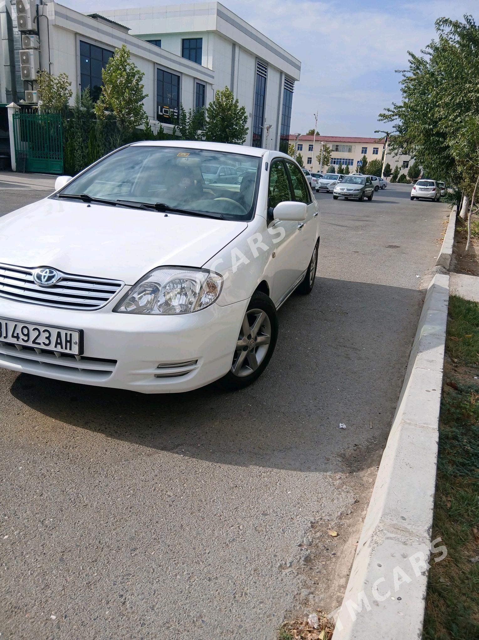 Toyota Corolla 2004 - 100 000 TMT - Анев - img 4
