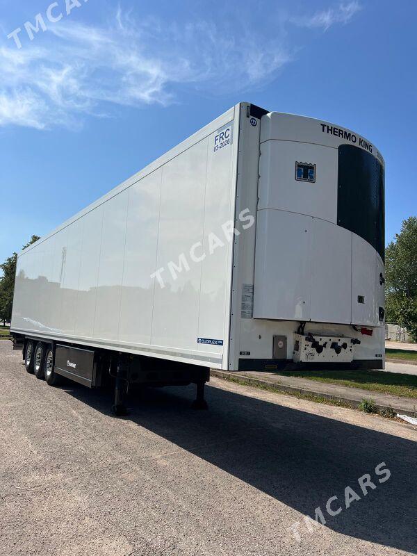Krone Polprisep 2022 - 744 000 TMT - Aşgabat - img 2