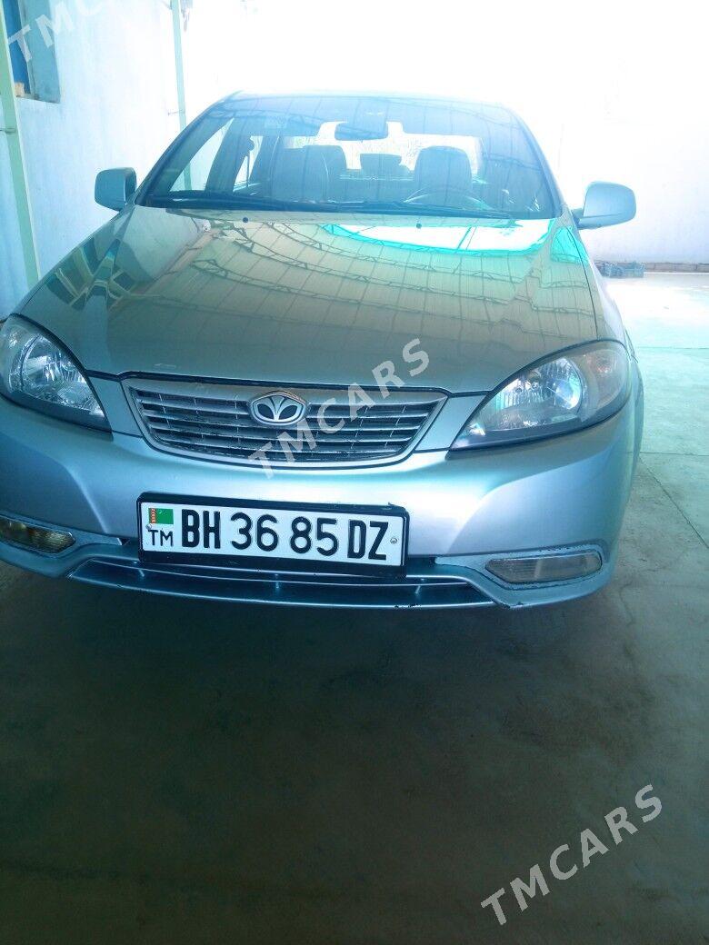 Daewoo Gentra 2014 - 80 000 TMT - Шабатский этрап - img 2