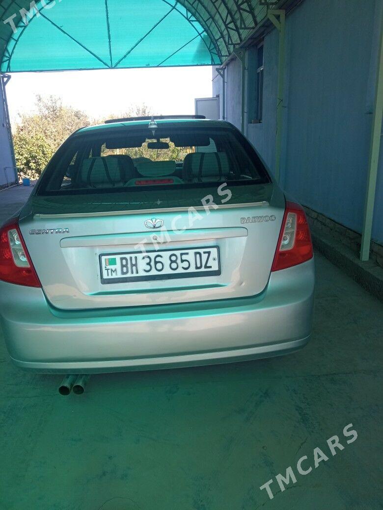 Daewoo Gentra 2014 - 80 000 TMT - Шабатский этрап - img 3