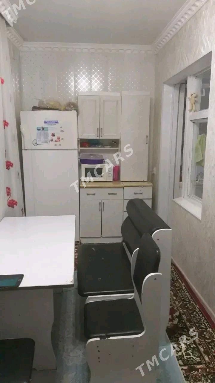 Kwartira Komnat bar - Ашхабад - img 4