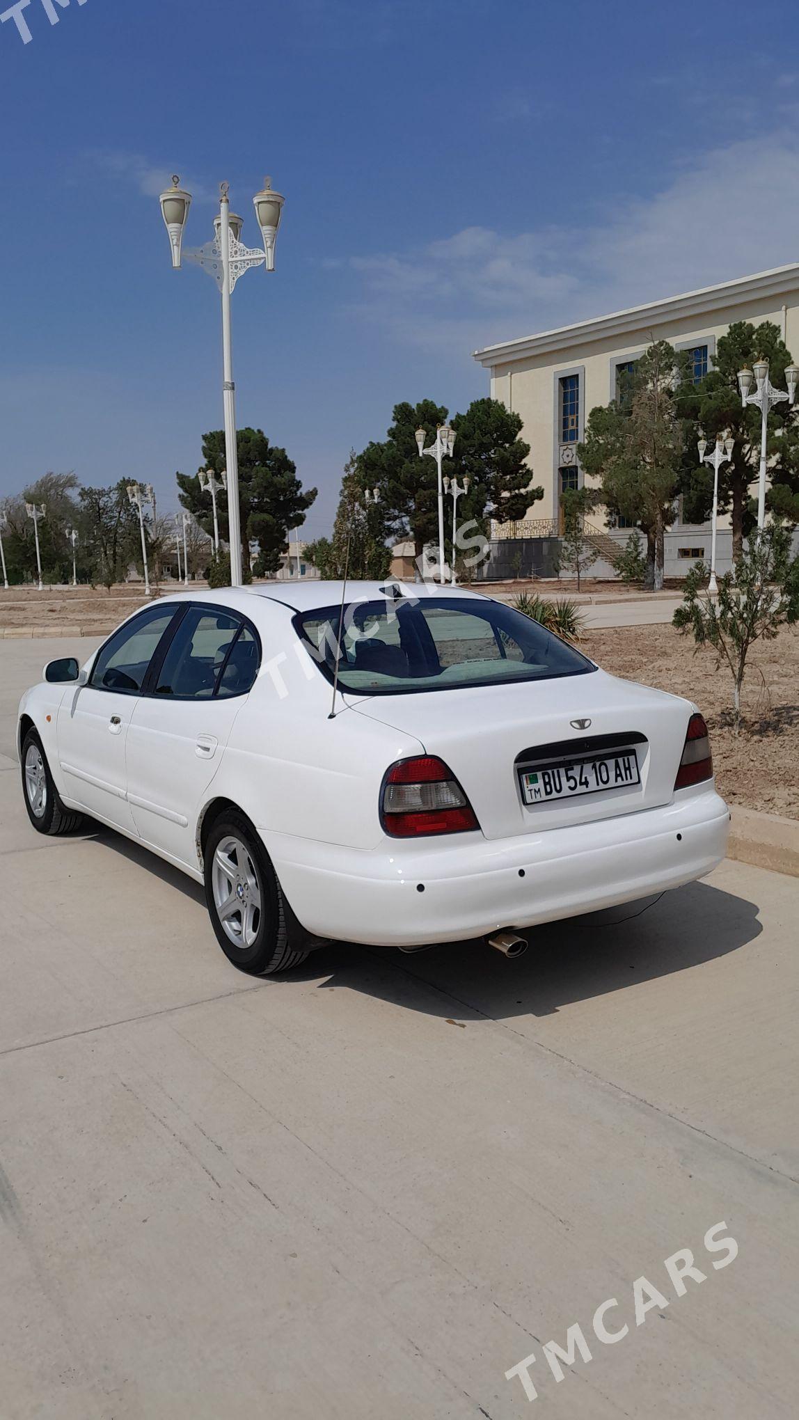 Daewoo Leganza 1998 - 61 000 TMT - Kaka - img 5