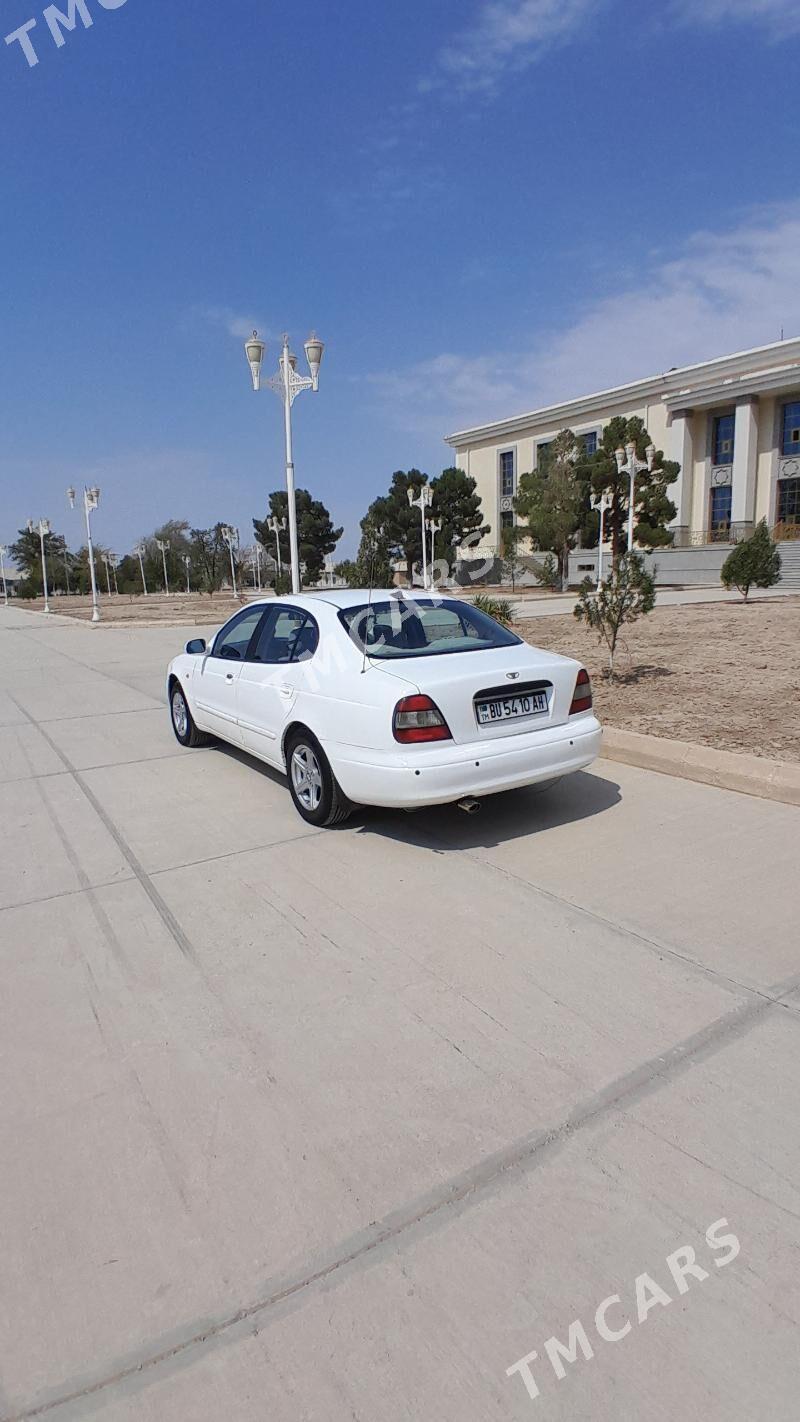 Daewoo Leganza 1998 - 61 000 TMT - Kaka - img 7