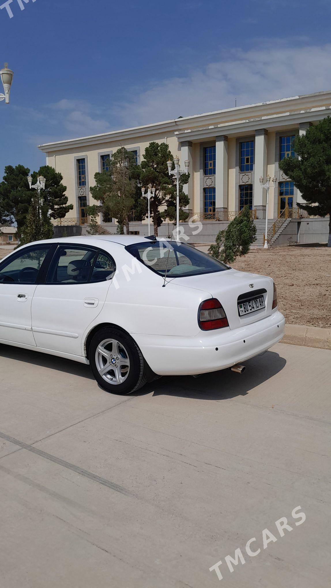 Daewoo Leganza 1998 - 61 000 TMT - Kaka - img 10