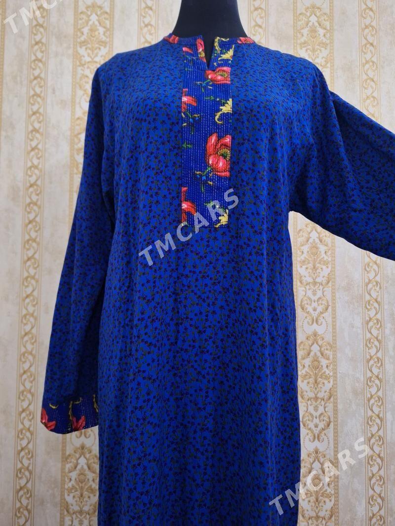 Amatly tayyar koynek - Aşgabat - img 2