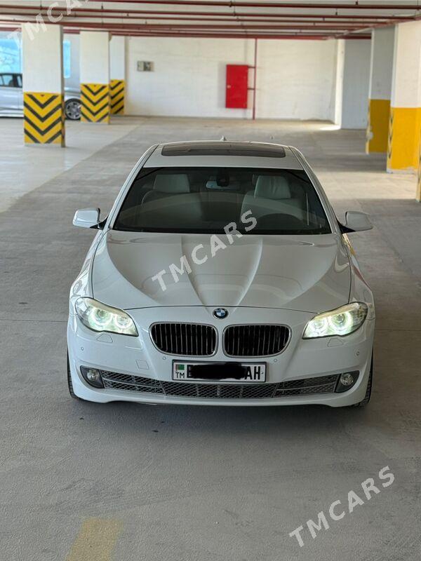 BMW F10 2012 - 240 000 TMT - Ашхабад - img 5