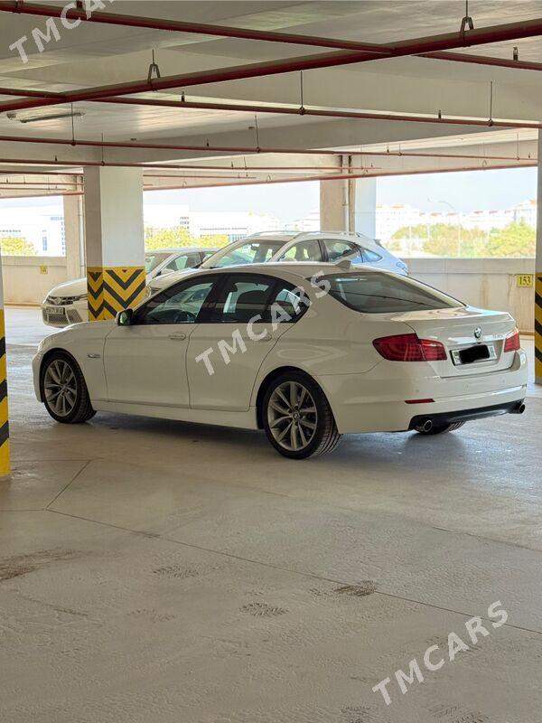 BMW F10 2012 - 240 000 TMT - Ашхабад - img 2