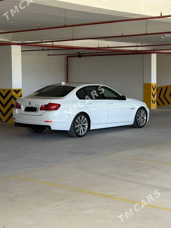 BMW F10 2012 - 240 000 TMT - Ашхабад - img 6