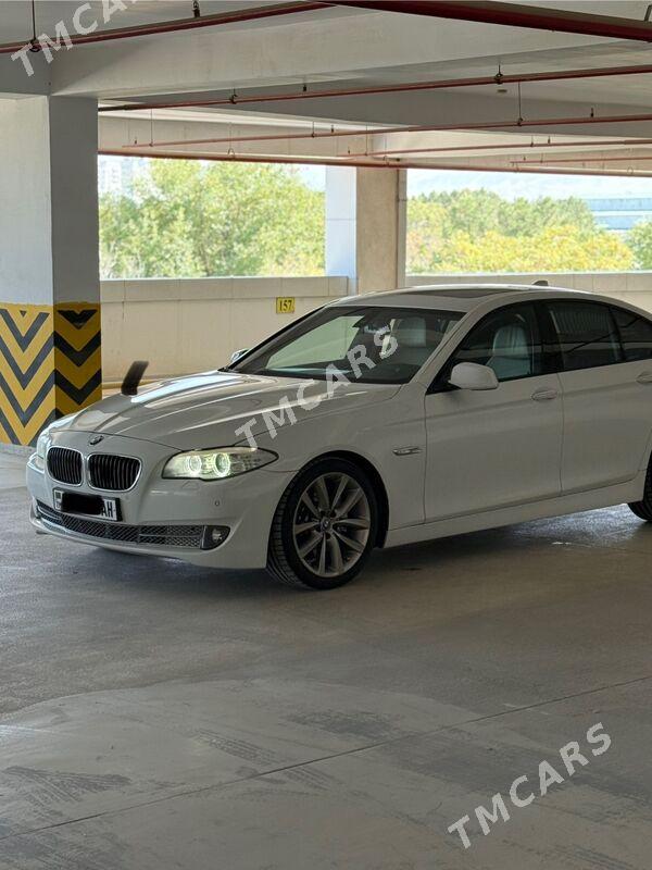 BMW F10 2012 - 240 000 TMT - Ашхабад - img 4