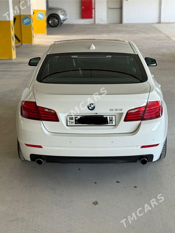 BMW F10 2012 - 240 000 TMT - Ашхабад - img 3