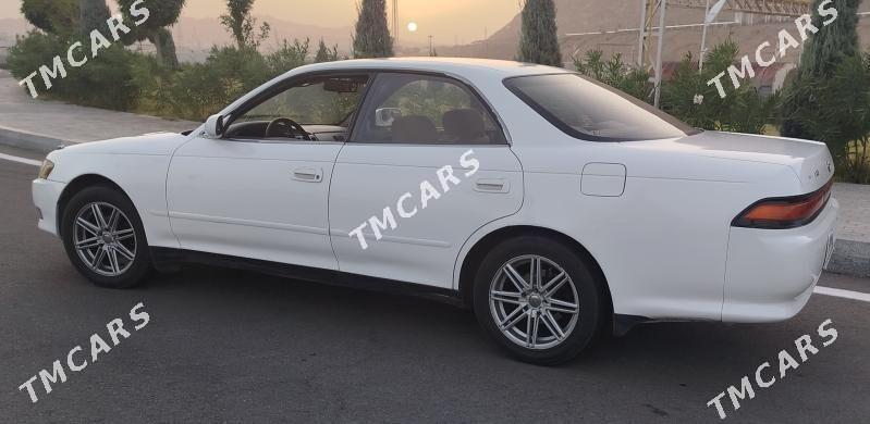 Toyota Mark II 1993 - 42 000 TMT - Türkmenbaşy - img 3