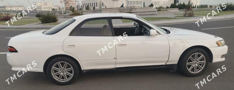 Toyota Mark II 1993 - 42 000 TMT - Türkmenbaşy - img 4