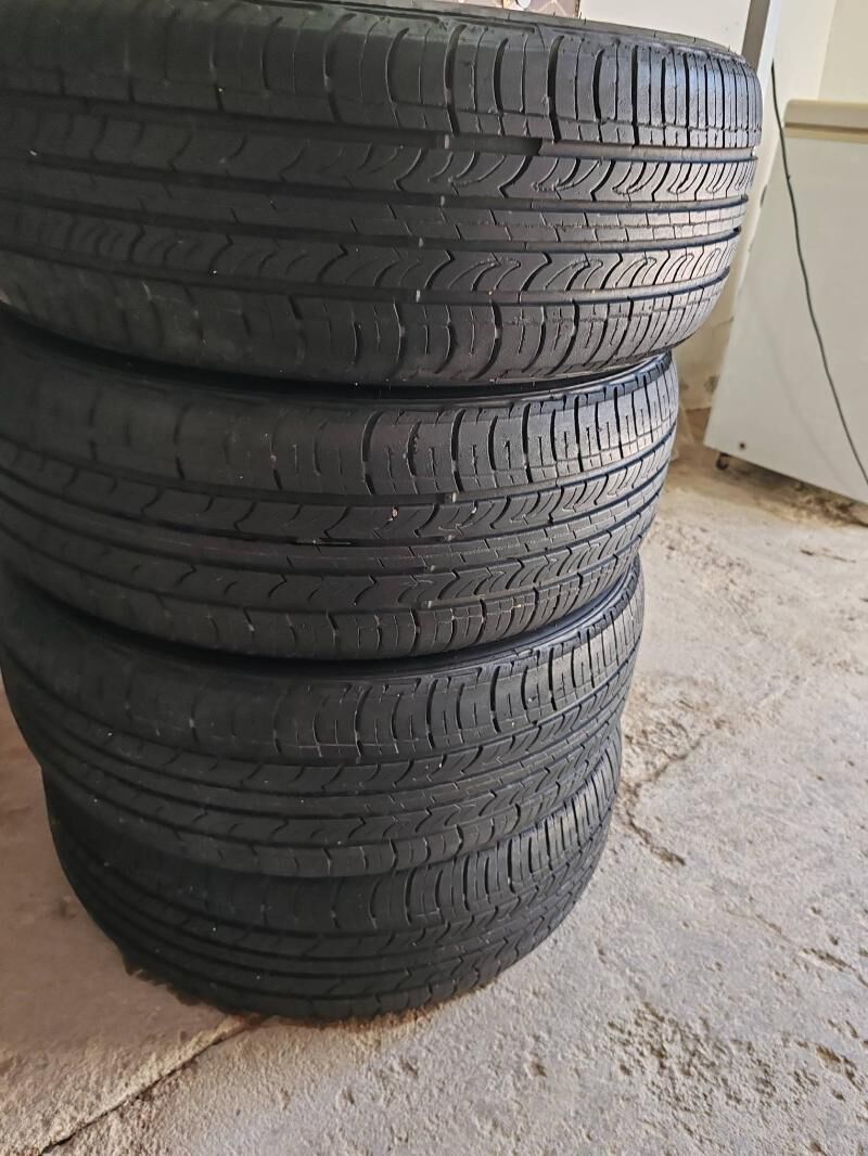Teker 215/60/16 1 400 TMT - Balkanabat - img 3