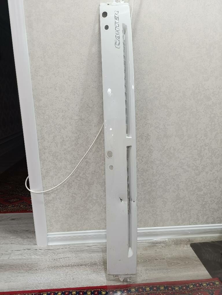 CANTER ORIGINAL OBLISOWKA MORD 900 TMT - Мир 7 - img 2