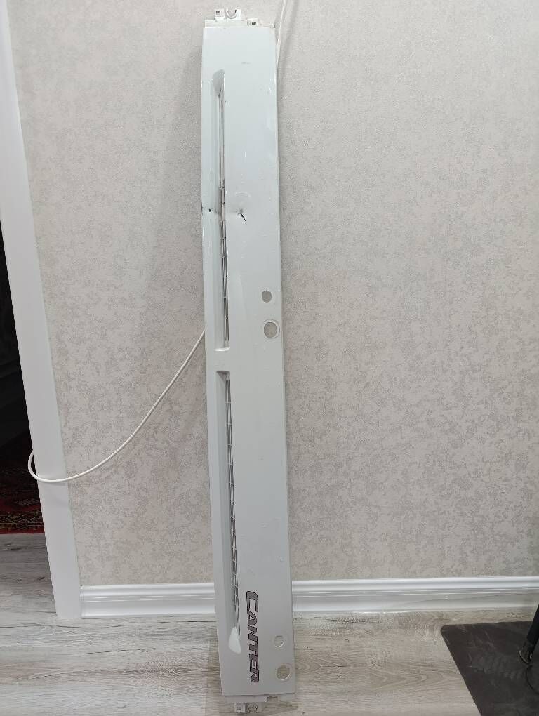 CANTER ORIGINAL OBLISOWKA MORD 900 TMT - Мир 7 - img 3