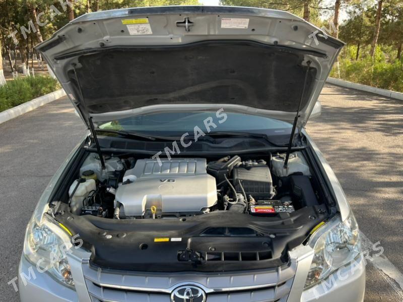 Toyota Avalon 2005 - 230 000 TMT - Мары - img 10