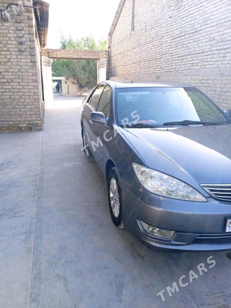 Toyota Camry 2002 - 170 000 TMT - Garabekewül - img 5