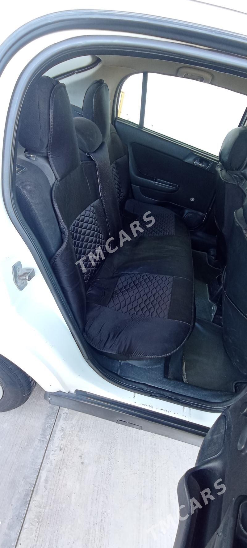 Opel Astra 1999 - 79 000 TMT - Gurbansoltan Eje - img 7