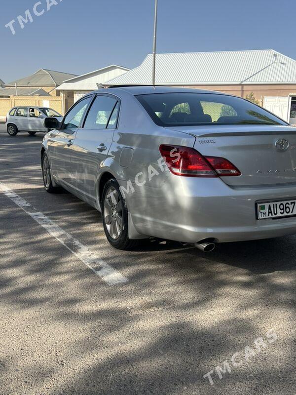 Toyota Avalon 2005 - 230 000 TMT - Мары - img 2