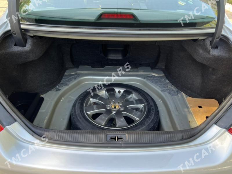 Toyota Avalon 2005 - 230 000 TMT - Мары - img 8