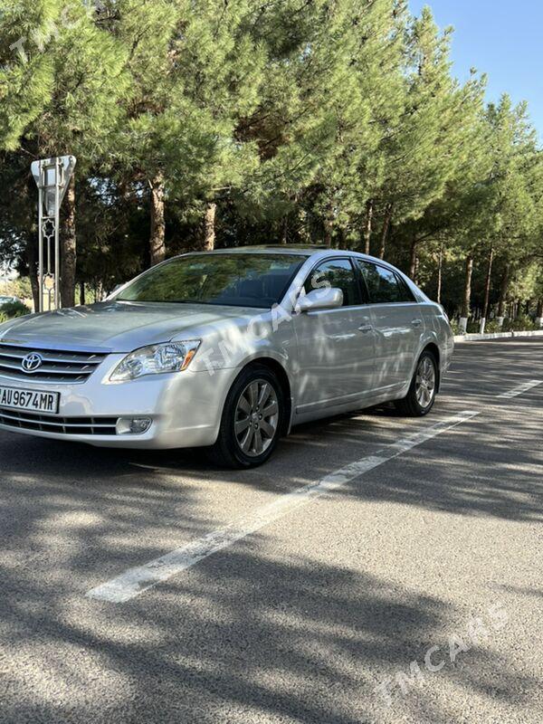 Toyota Avalon 2005 - 230 000 TMT - Мары - img 7