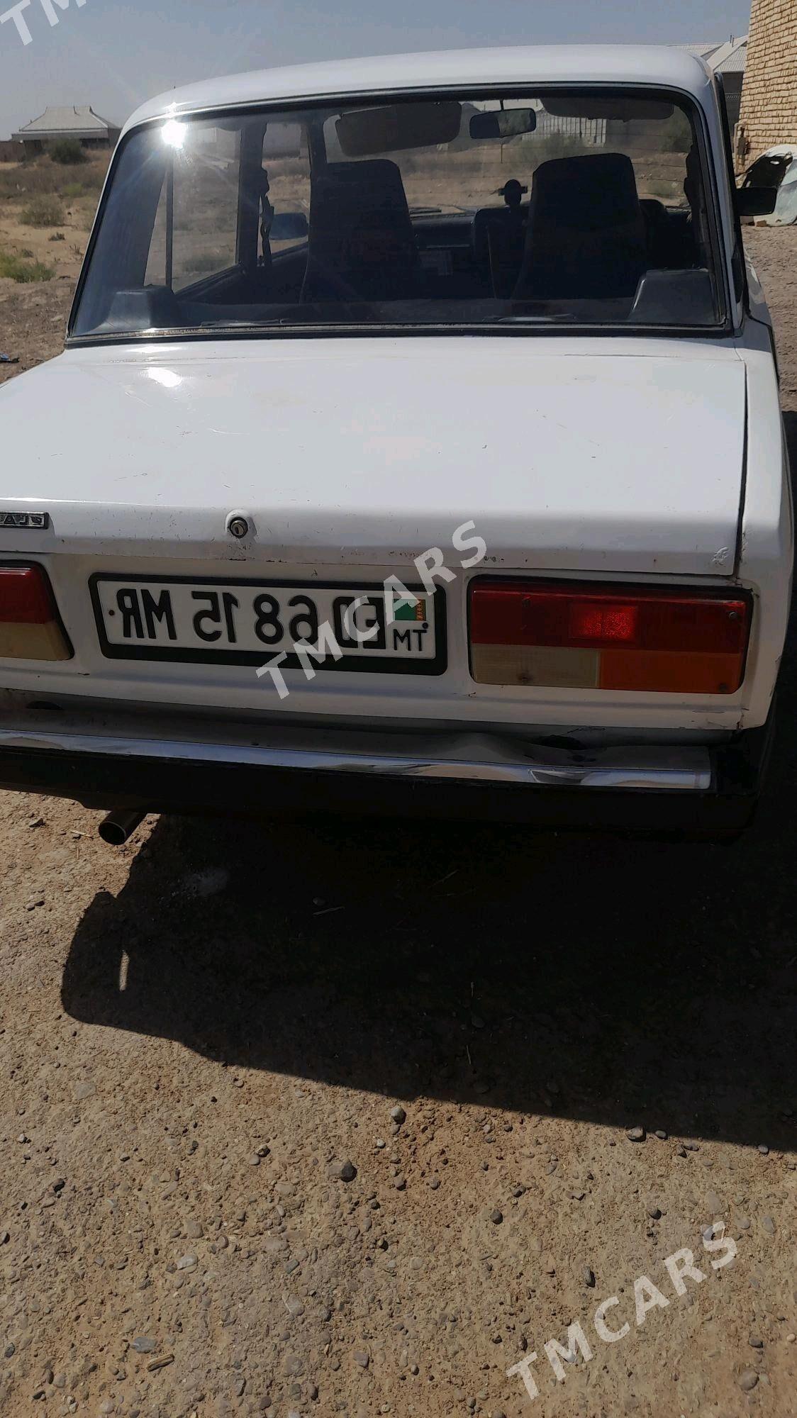 Lada 2107 1997 - 20 000 TMT - Ёлётен - img 1