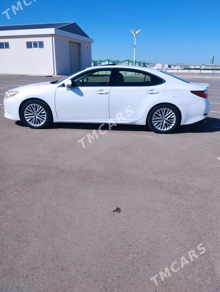 Lexus ES 2013 - 320 000 TMT - Mary - img 7