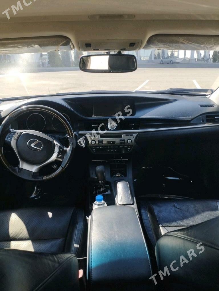 Lexus ES 2013 - 320 000 TMT - Mary - img 2