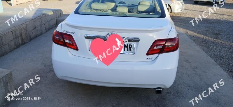 Toyota Camry 2008 - 135 000 TMT - Mary - img 2
