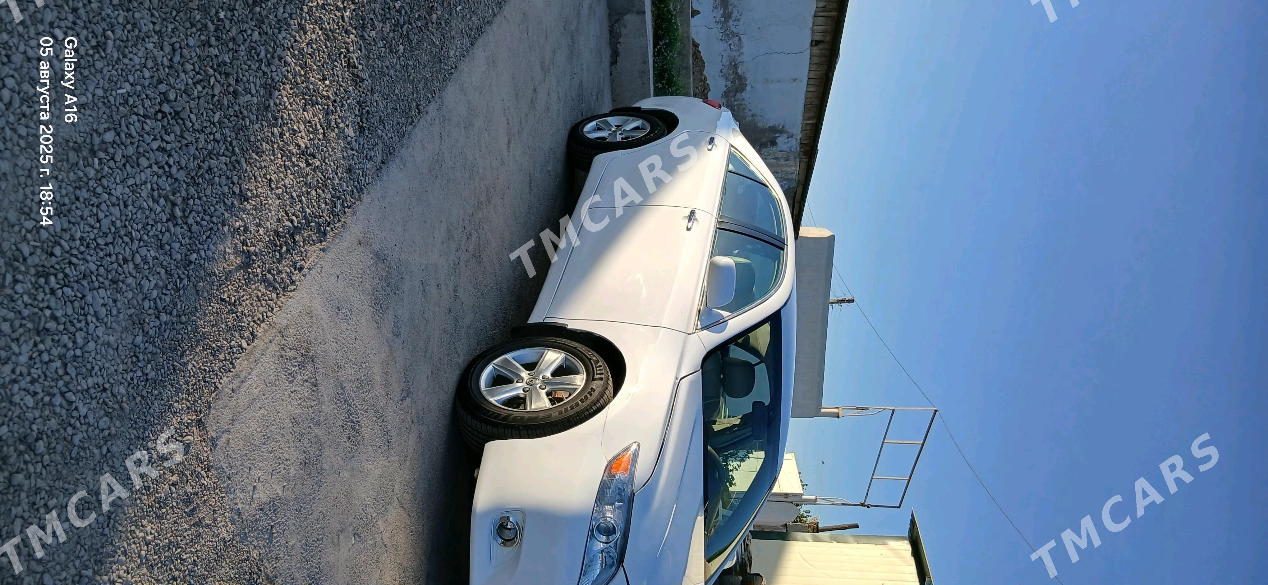 Toyota Camry 2008 - 135 000 TMT - Mary - img 9