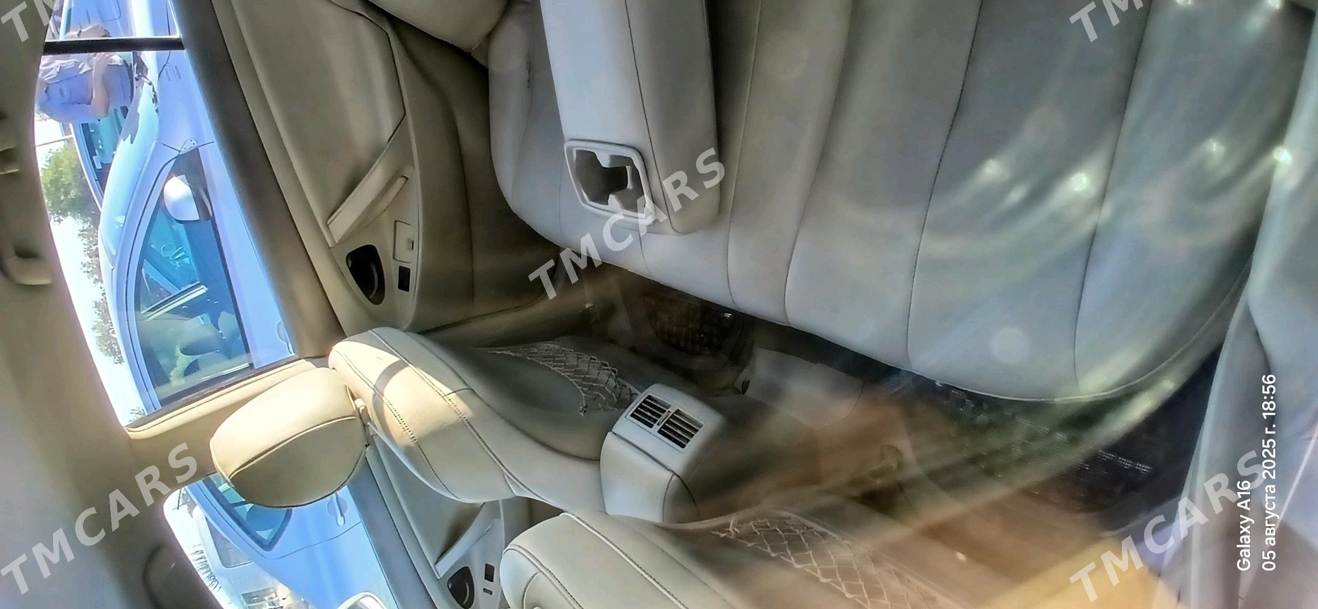 Toyota Camry 2008 - 135 000 TMT - Mary - img 3