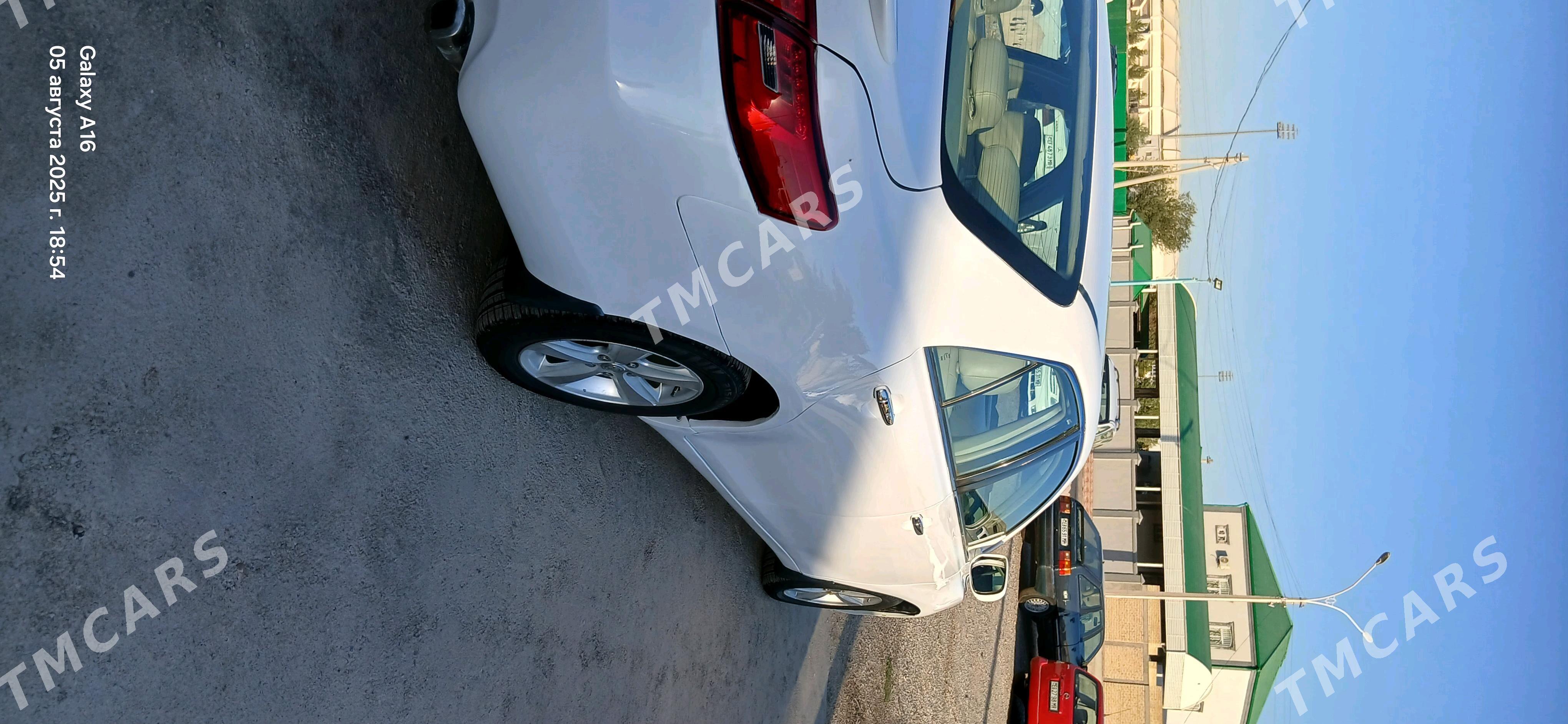 Toyota Camry 2008 - 135 000 TMT - Mary - img 8