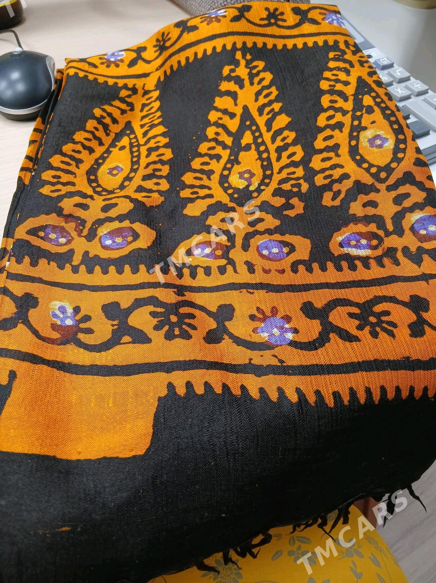çille oyme - Gökdepe - img 2