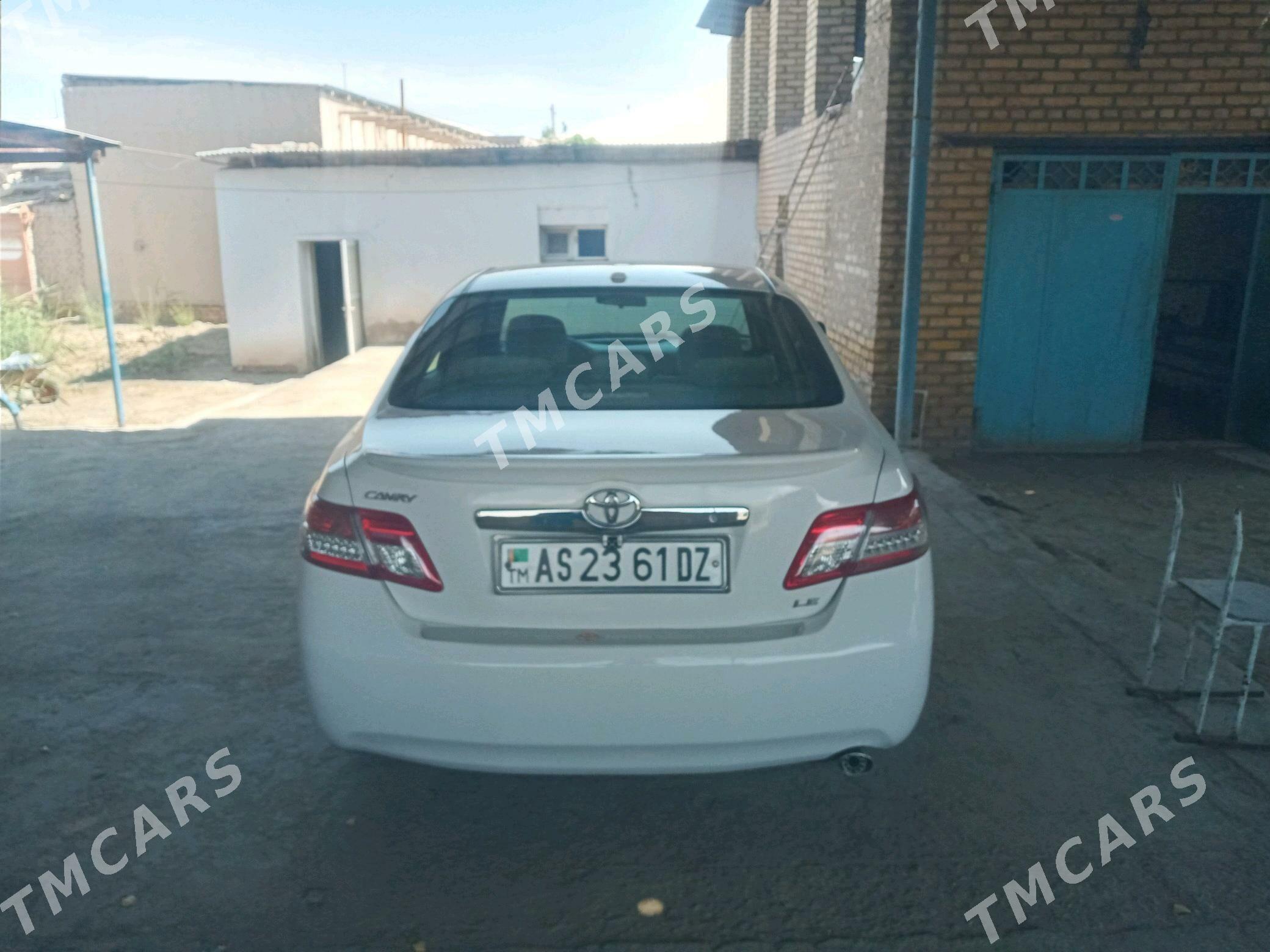 Toyota Camry 2009 - 205 000 TMT - Görogly (Tagta) - img 2