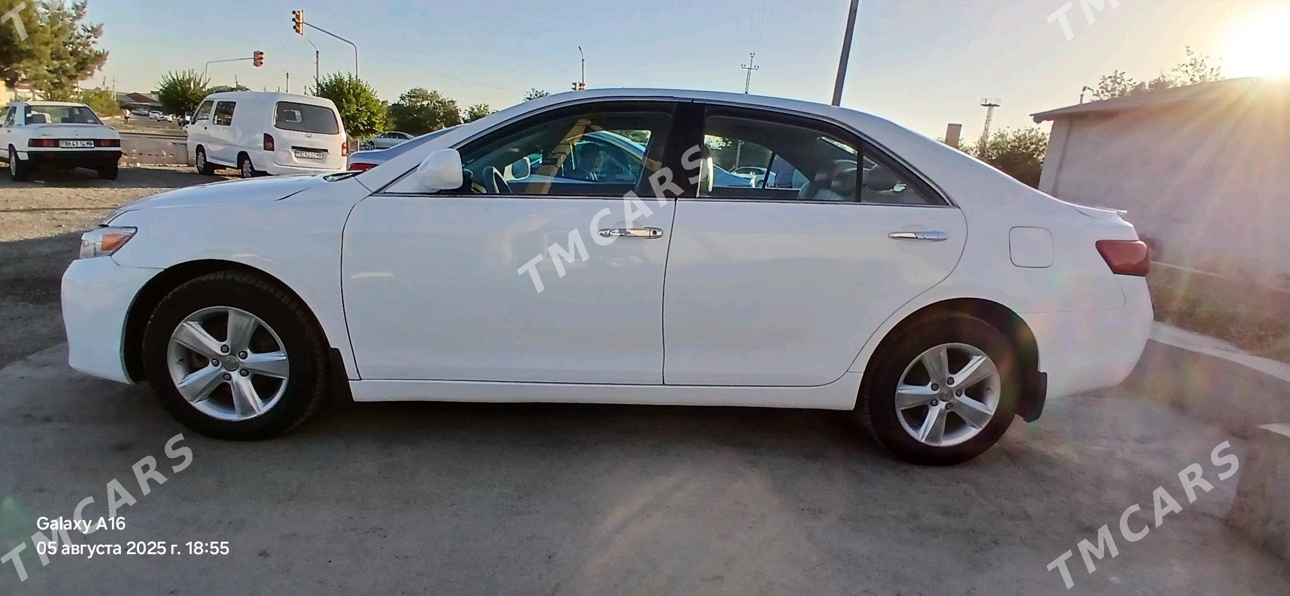 Toyota Camry 2008 - 135 000 TMT - Mary - img 6