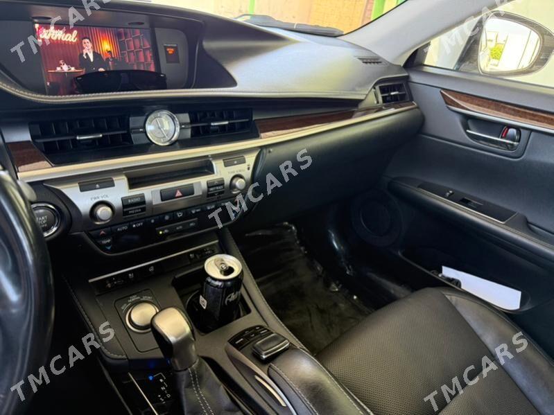 Lexus ES 350 2017 - 350 000 TMT - Aşgabat - img 4