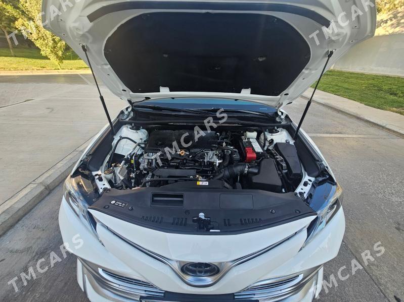 Toyota Camry 2020 - 330 000 TMT - Мары - img 2