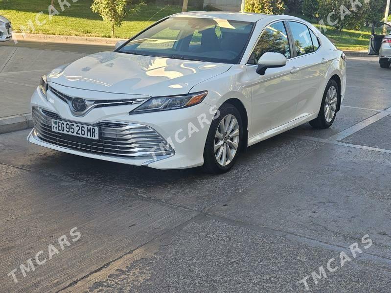 Toyota Camry 2020 - 330 000 TMT - Мары - img 6