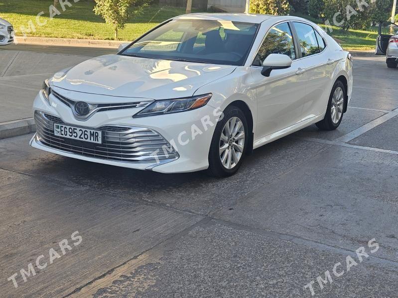 Toyota Camry 2020 - 330 000 TMT - Мары - img 7