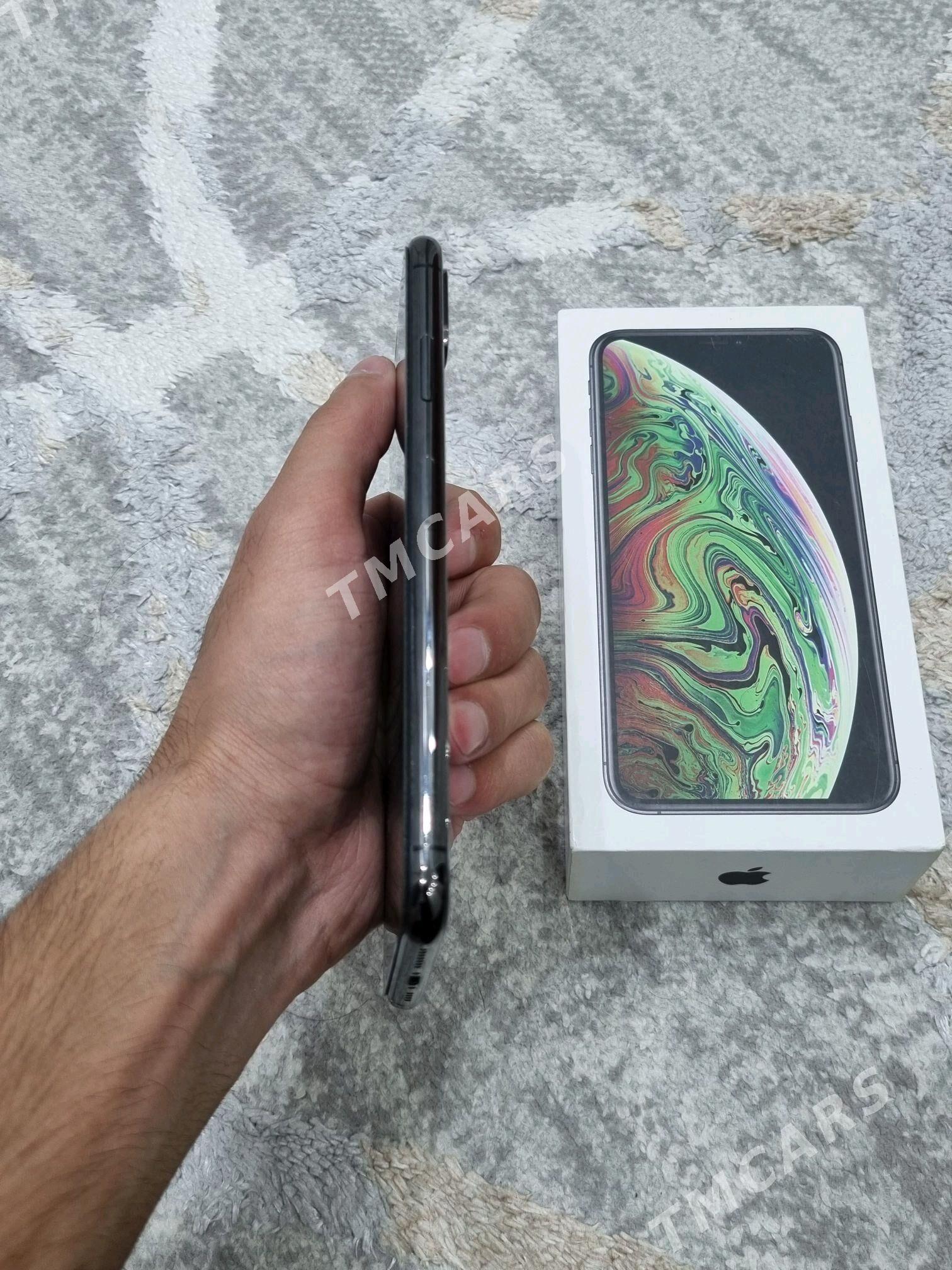 iPhone Xs 64gb ZA/A - Ашхабад - img 3